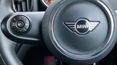 MINI Countryman 1.5 Cooper Classic 5dr Auto Petrol Hatchback